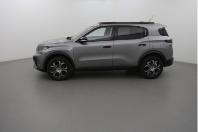 Citroën C3 Aircross NEW Turbo 100 BVM6 Plus