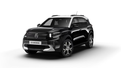 CitroënC3 Aircross NEWTurbo 100 BVM6 Plus