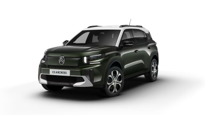 CitroënC3 Aircross NEWHybride 145 e-DCS6 Plus