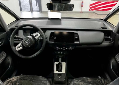 Honda Jazz Crosstar 1.5 i-MMD Advance