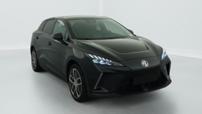 MG MG4 64KWH 204CH LUXURY