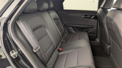 MG MG4 64KWH 204CH LUXURY