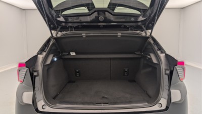 MG MG4 64KWH 204CH LUXURY