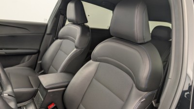 MG MG4 64KWH 204CH LUXURY