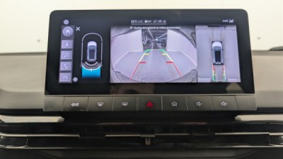 MG MG4 64KWH 204CH LUXURY