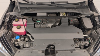 MG MG4 64KWH 204CH LUXURY