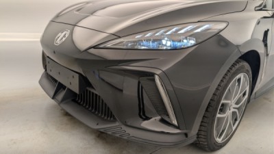 MG MG4 64KWH 204CH LUXURY
