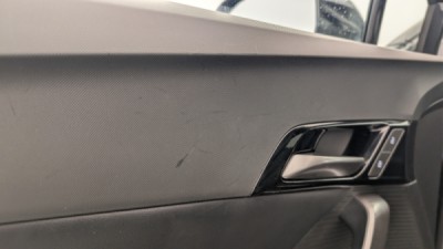 MG MG4 64KWH 204CH LUXURY