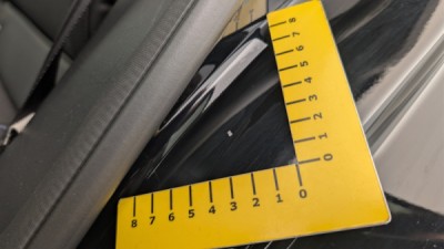 MG MG4 64KWH 204CH LUXURY