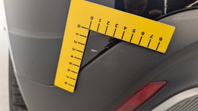 MG MG4 64KWH 204CH LUXURY