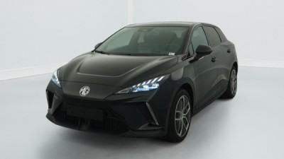 MG MG4 64KWH 204CH LUXURY