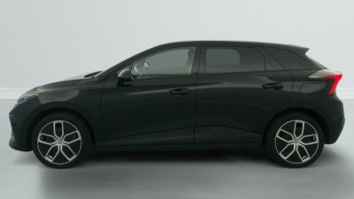 MG MG4 64KWH 204CH LUXURY