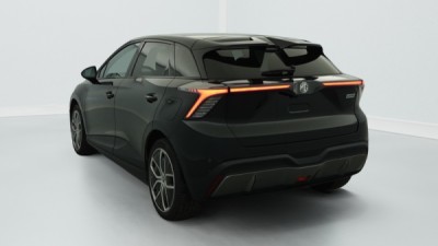 MG MG4 64KWH 204CH LUXURY