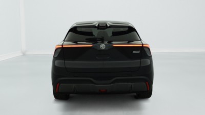 MG MG4 64KWH 204CH LUXURY