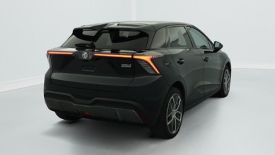 MG MG4 64KWH 204CH LUXURY