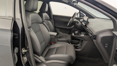 MG MG4 64KWH 204CH LUXURY