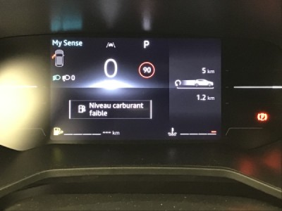 Renault Clio V TECHNO