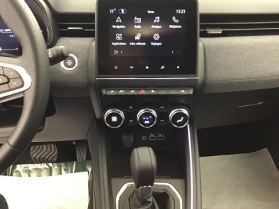 Renault Clio V TECHNO