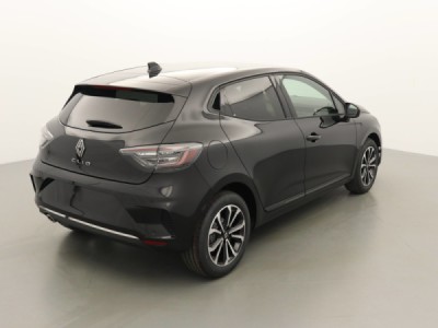 Renault Clio V TECHNO