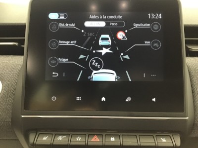 Renault Clio V TECHNO