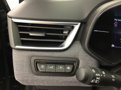 Renault Clio V TECHNO