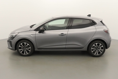 Renault Clio V TECHNO TCE 90 BVA