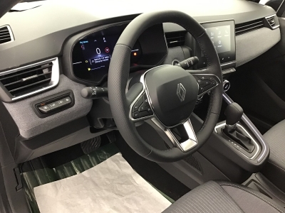 Renault Clio V TECHNO TCE 90 BVA