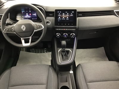 Renault Clio V TECHNO TCE 90 BVA