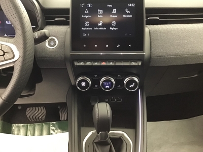 Renault Clio V TECHNO TCE 90 BVA