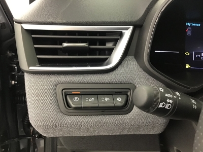 Renault Clio V TECHNO TCE 90 BVA