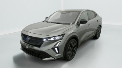 RenaultRafaleE-Tech 4x4 300 esprit Alpine