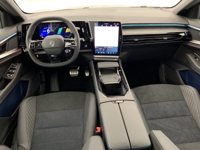 Renault Rafale E-Tech 4x4 300 esprit Alpine
