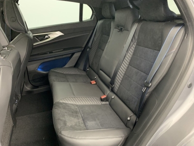 Renault Rafale E-Tech 4x4 300 esprit Alpine