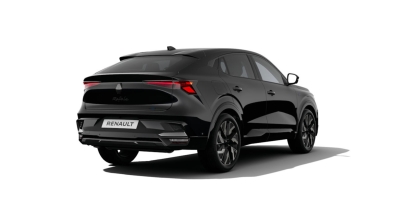 Renault Rafale E-Tech 4x4 300 esprit Alpine