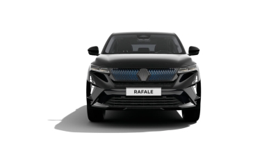 Renault Rafale E-Tech 4x4 300 esprit Alpine