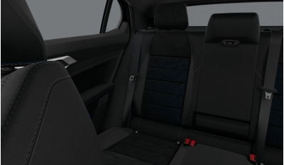 Renault Rafale E-Tech 4x4 300 esprit Alpine