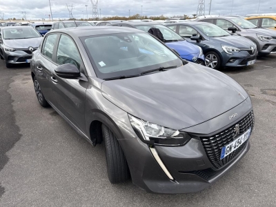 Peugeot208PureTech 75 S&S BVM5 Active Pack