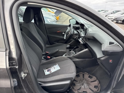 Peugeot 208 PureTech 75 S&S BVM5 Active Pack