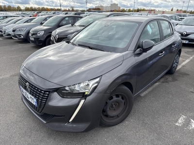 Peugeot 208 PureTech 75 S&S BVM5 Active Pack