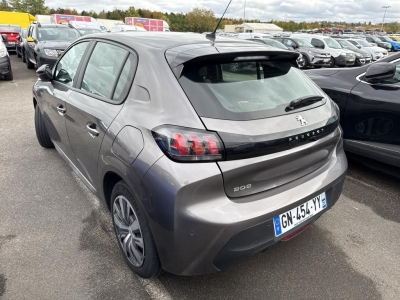 Peugeot 208 PureTech 75 S&S BVM5 Active Pack