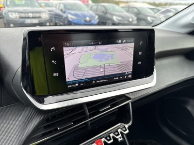 Peugeot 208 PureTech 75 S&S BVM5 Active Pack