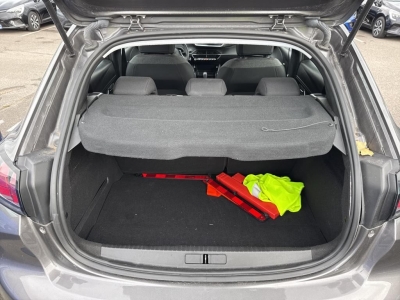 Peugeot 208 PureTech 75 S&S BVM5 Active Pack
