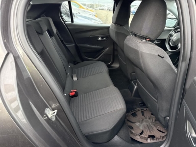 Peugeot 208 PureTech 75 S&S BVM5 Active Pack