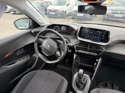Peugeot 208 PureTech 75 S&S BVM5 Active Pack