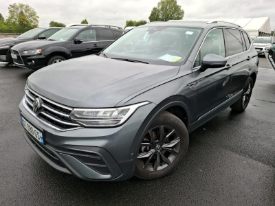 VolkswagenTiguan Allspace1.5 TSI 150ch DSG7 Life Plus