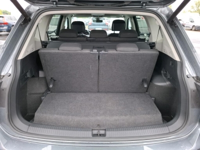 Volkswagen Tiguan Allspace 1.5 TSI 150ch DSG7 Life Plus