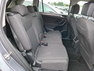 Volkswagen Tiguan Allspace 1.5 TSI 150ch DSG7 Life Plus