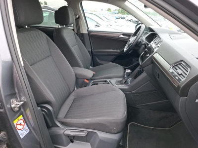 Volkswagen Tiguan Allspace 1.5 TSI 150ch DSG7 Life Plus