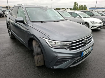 Volkswagen Tiguan Allspace 1.5 TSI 150ch DSG7 Life Plus