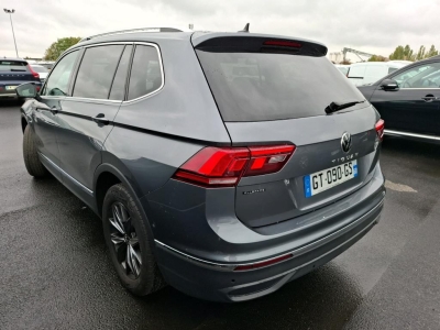 Volkswagen Tiguan Allspace 1.5 TSI 150ch DSG7 Life Plus